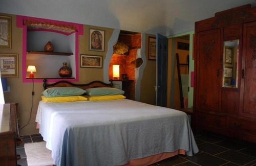 Roppolo Bed & Breakfast | Villa Emilia