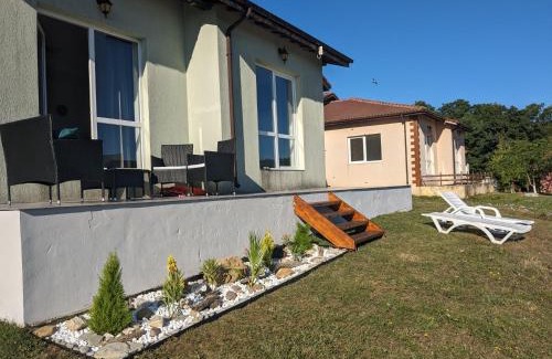 Nessebar House | Villa Emine