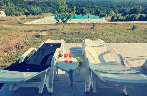 Nessebar House | Villa Emine