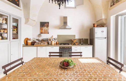 Spongano Apartment | Villa Emma by BarbarHouse
