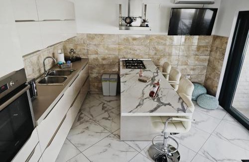 Kastelir Villa | Villa Emma