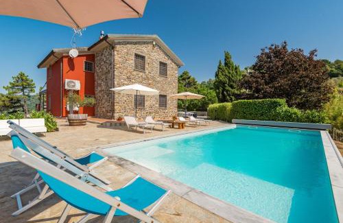 Sarzana Villa | Villa Emozione