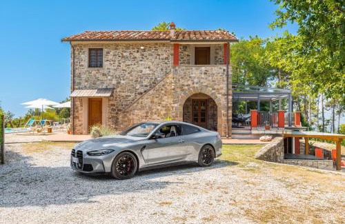 Sarzana Villa | Villa Emozione
