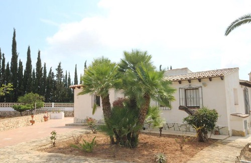 La Empedrola Villa | Villa Emp 0914