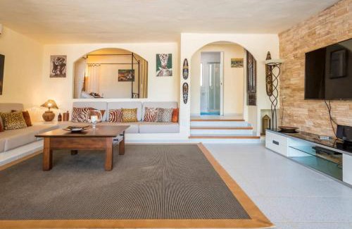 Cala Vadella Villa | Villa en Cala Vadella Familias y Parejas