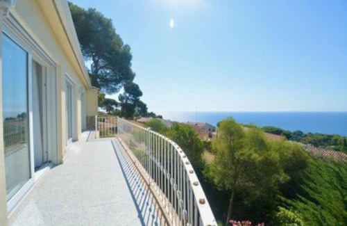 Platja d'Aro Villa | Villa en Platja de Aro with pool 450m from the beach
