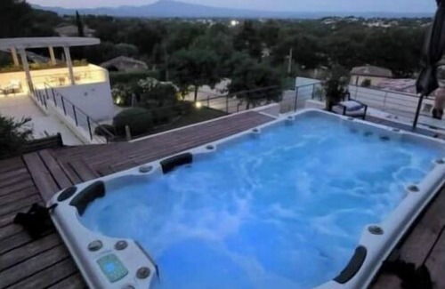 Bedarrides Villa | Villa en Provence