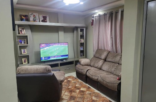 Guayaquil Apartment | Villa en urbanizacion privada