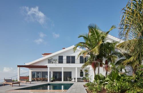 Las Cuevas Villa | Villa Encanta