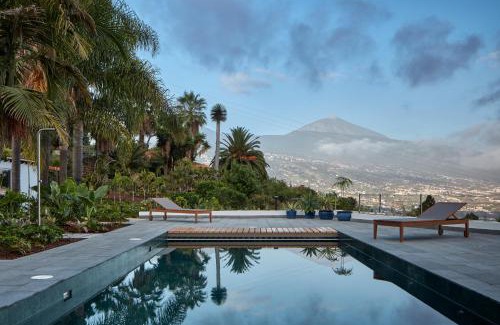 Las Cuevas Villa | Villa Encanta