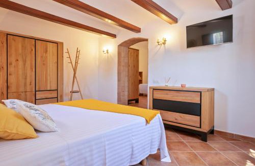 Tordera House | Villa Encanto