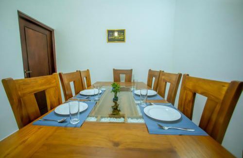 Thalapathpitiya Apartment | Villa Enchanté - Apartment in Nugegoda 2BR