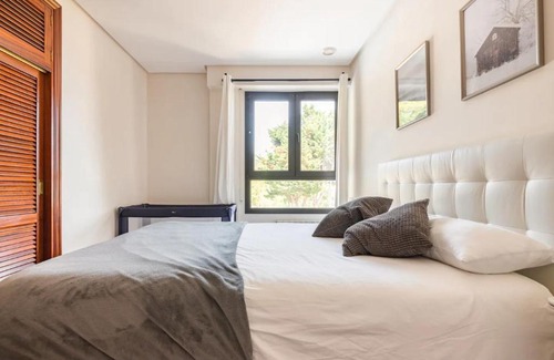 Getaria Villa | VILLA ENSUEÑO UNCETA GETARIA