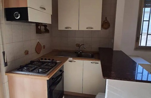 Granelli House | Villa Enza