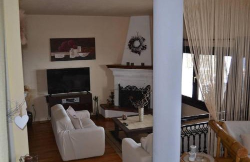 Skiathos Villa | Villa Erifili
