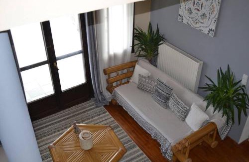 Skiathos Villa | Villa Erifili