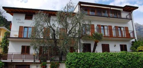 Limone sul Garda House | Villa Ersilia