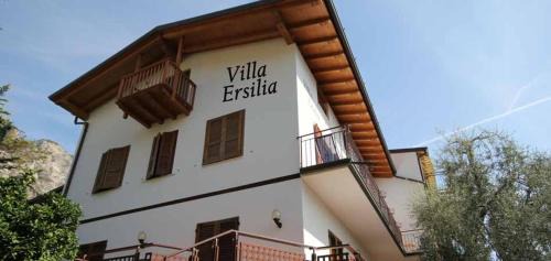 Limone sul Garda House | Villa Ersilia