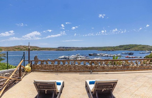 Puerto Luz Villa | Villa Es Mirador de ses Altine