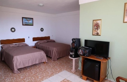 Baracoa House | Villa Esmeralda