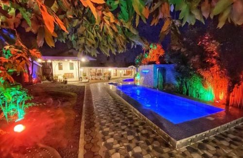 Luzon Villa | Villa Espera's Luxury Staycation