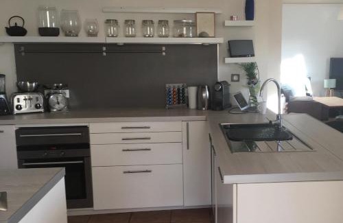 Boulouris-sur-Mer House | Villa Esterel Plage