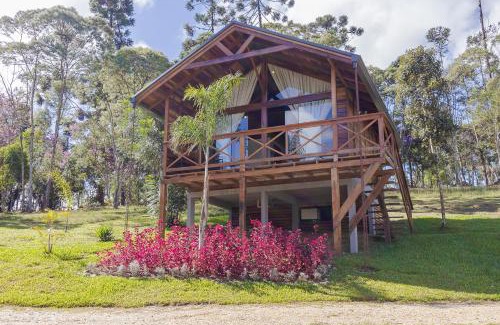 Curitiba Ski Chalet | Villa Estoril
