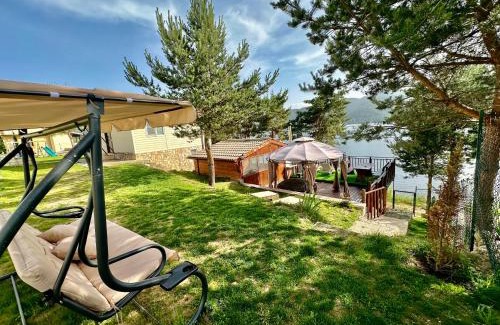 Dospat Villa | Villa Eti