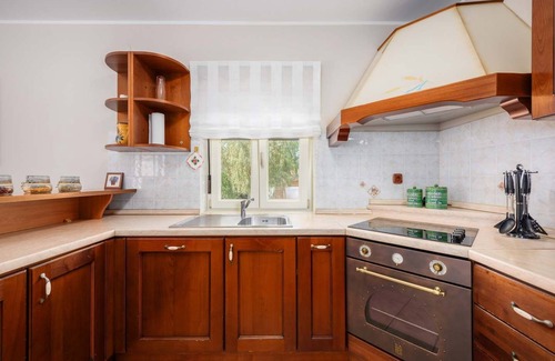 Zbandaj Villa | Villa Eufemia (Istria - Poreč)