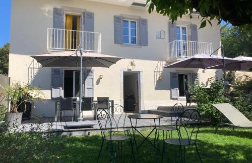Trevignin Villa | Villa Evalou de 240 m².
