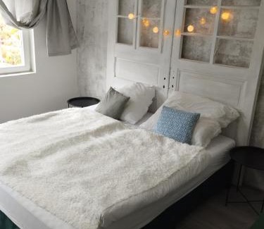 Jablonov nad Turnou House | Villa Evetes