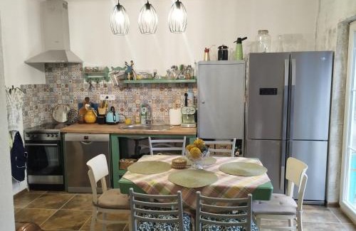 Jablonov nad Turnou House | Villa Evetes
