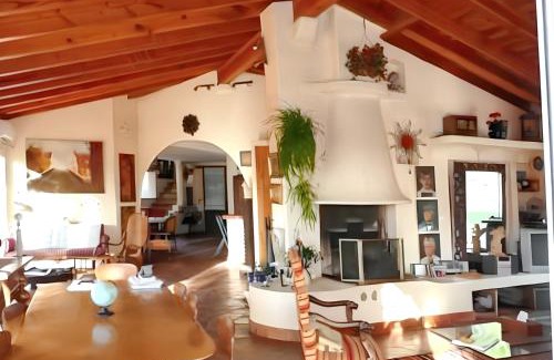 Rousset Villa | Villa exceptionnelle à Rousset avec piscine privée