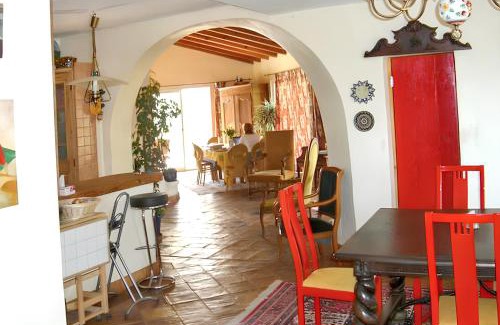 Rousset Villa | Villa exceptionnelle à Rousset avec piscine privée