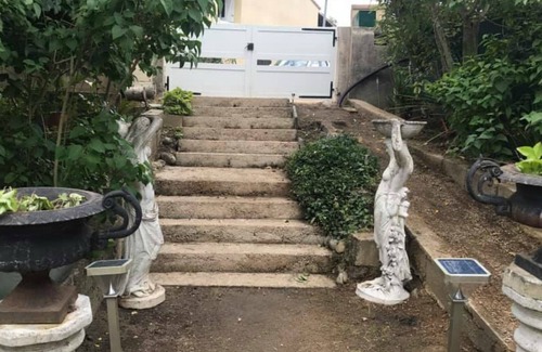 Mezzavia House | Villa F4 renovated and spacious 90 m2 with Garden