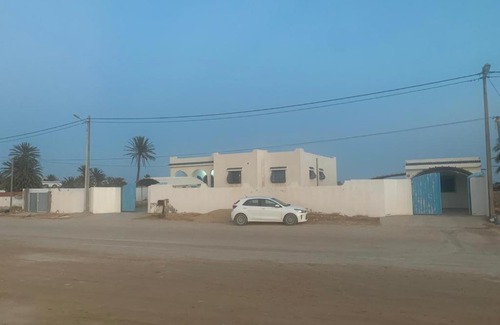Sidi Fredj House | Villa face à la Mer