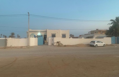 Sidi Fredj House | Villa face à la Mer