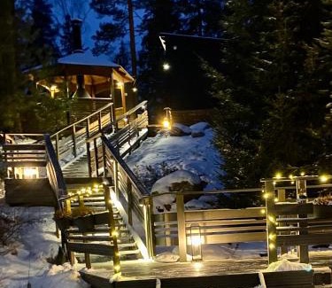 Espoo House | Villa Falco