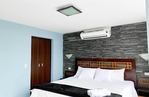 La Aurora Villa | Villa Familiar privada, 5 dormitorios, Altos del rio