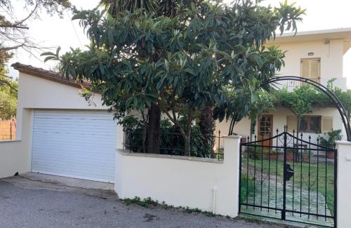 Apokoronas Villa | VILLA FATIMA