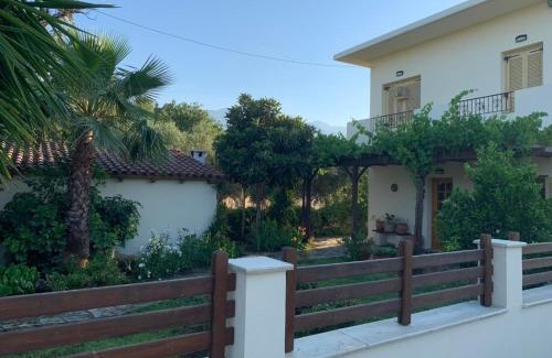 Apokoronas Villa | VILLA FATIMA