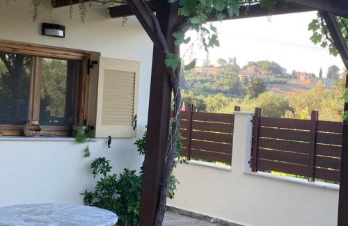 Apokoronas Villa | VILLA FATIMA