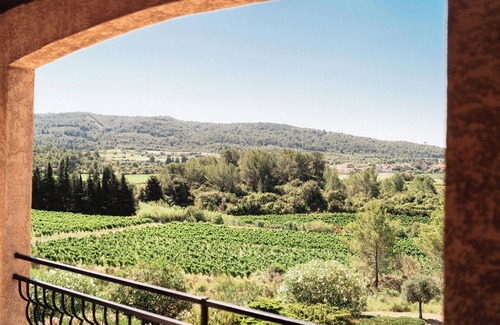 Beaufort Villa | Villa Fauve