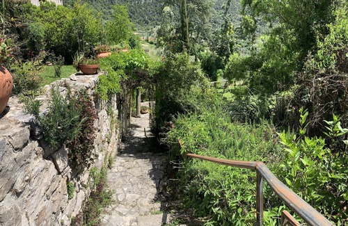 Giuliano di Roma Villa | Villa Felici in Giuliano di Roma