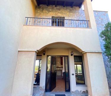 Is Molas House | villa Fiametta