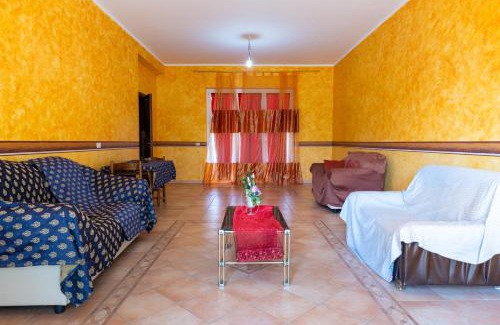 Nicosia Villa | Villa Filippa