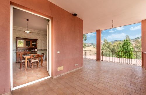 Nicosia Villa | Villa Filippa