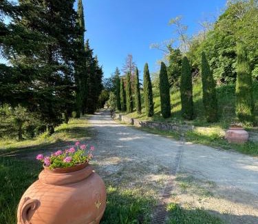 Scarperia House | Villa Filippo