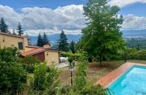 Scarperia House | Villa Filippo