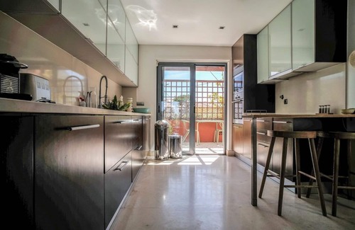 Charneca Villa | Villa Fiori - Four Bedroom Villa, Sleeps 8